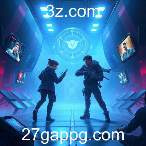 A Revolução do 27g App na Indústria dos Jogos