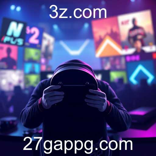 A Ascensão do 27g App no Cenário dos Jogos em Português
