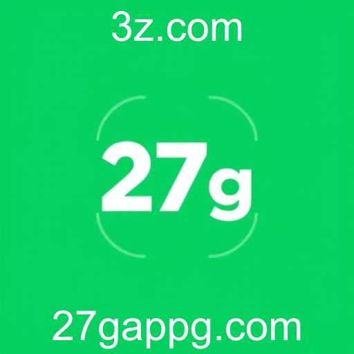 Inovação e Sucesso do 27g App no Mercado de Jogos