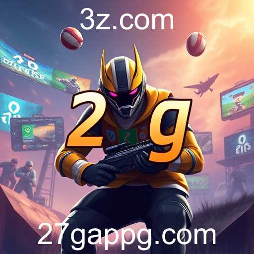 A Revolução dos Jogos: O Fenômeno 27g App na Comunidade Brasileira