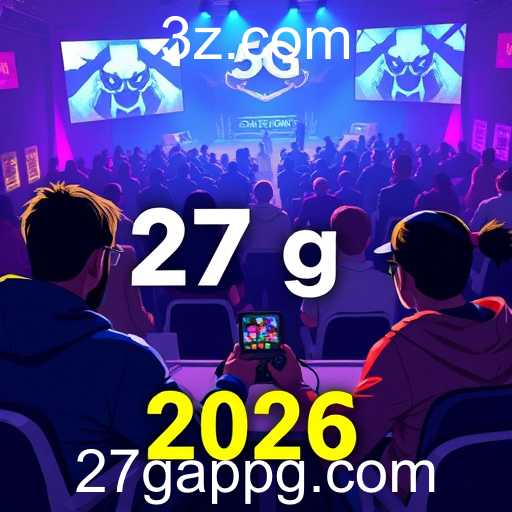 A Ascensão do 27g App no Mundo dos Jogos