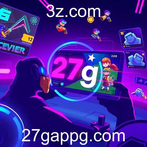 A Evolução do 27g App nos Últimos Anos