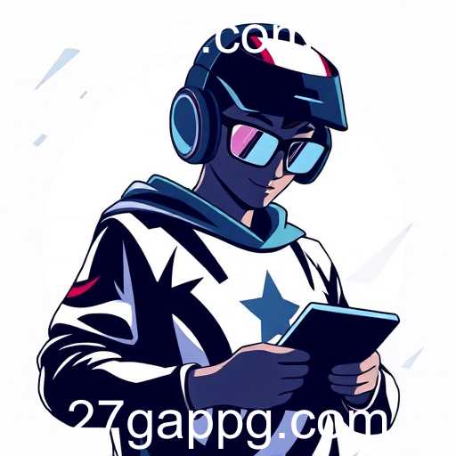 Tendências e Desafios no Universo dos Jogos com 27g App