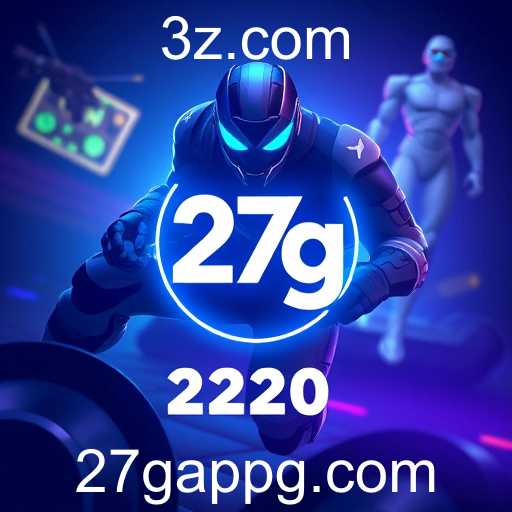 A Revolução do Mercado de Jogos com o 27g App