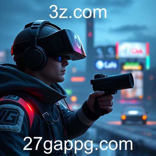 Tecnologia Empolgante no Mundo dos Games em 2026
