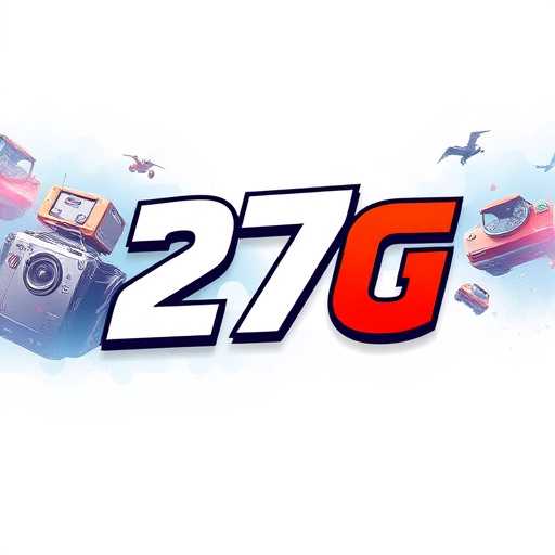 A Revolução dos Jogos com a 27g App