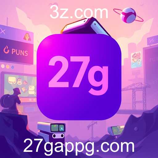 A Ascensão do 27g App no Mundo dos Jogos