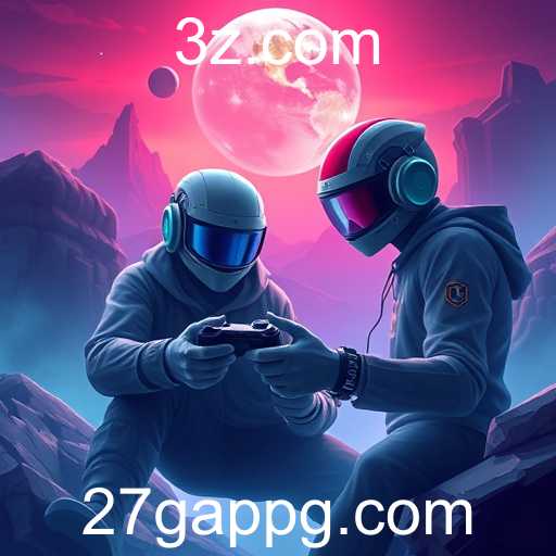 Inovações e Tendências no Mundo dos Jogos em 2026