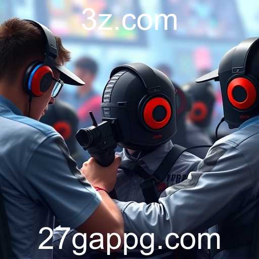 Revolução dos Jogos Online em 2026