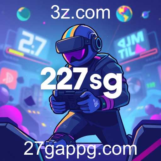 Ascensão do 27g App no Cenário Mundial de Jogos
