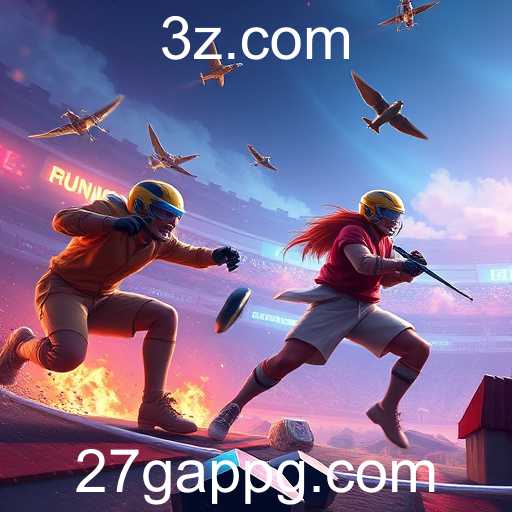 Novidades e Tendências no Mundo dos Jogos Online