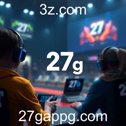 A Revolução dos Jogos com o 27g App