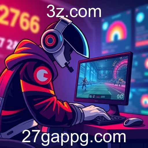 Inovações e Tendências no Mundo dos Jogos em 2026