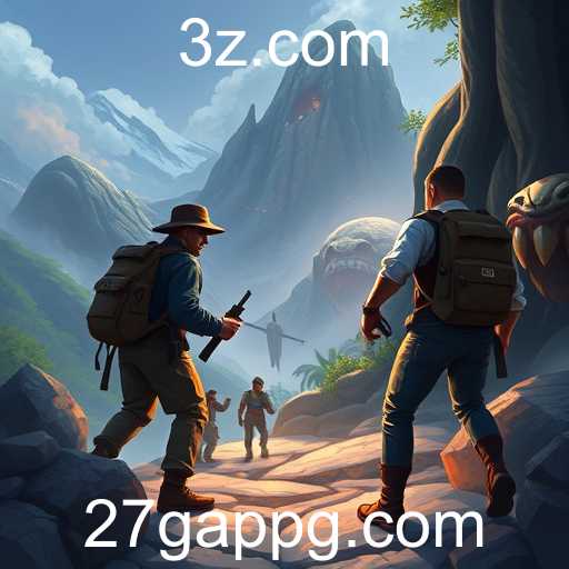 Avanços e Tendências do 27g App no Mercado de Jogos