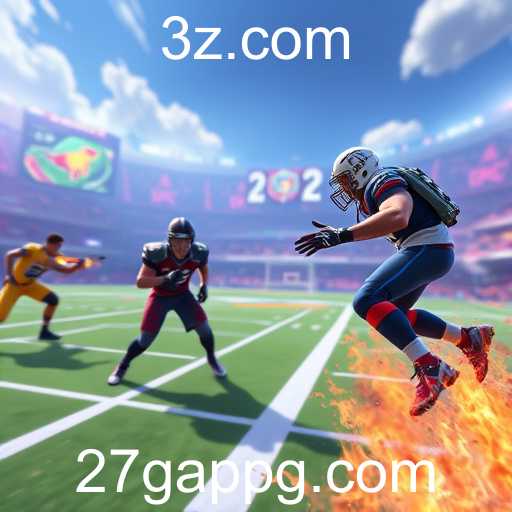 O Impacto do '27g app' no Mercado de Jogos em 2026