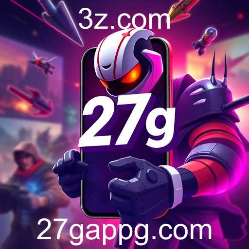 O Impacto do '27g App' no Mundo dos Jogos