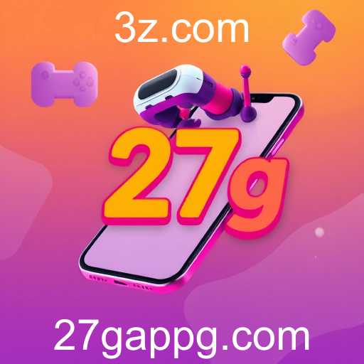 O Impacto do '27g app' no Mercado de Games