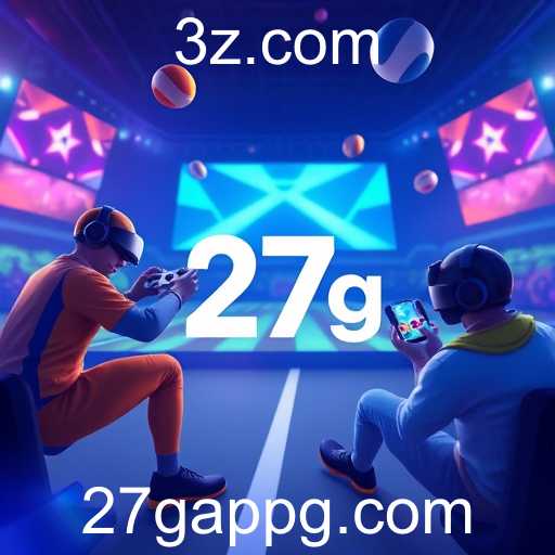 O Impacto da 27g App no Universo dos Jogos