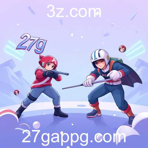 O Impacto de '27g app' no Cenário de Jogos