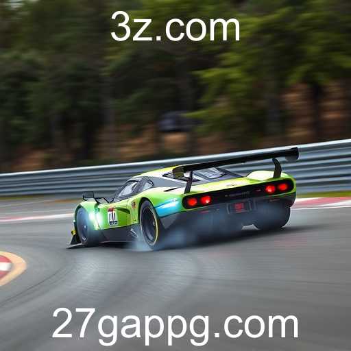 O Fascinante Mundo dos Jogos de Corrida