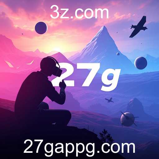 Revolução no Mundo dos Jogos: O Surgimento do 27g App