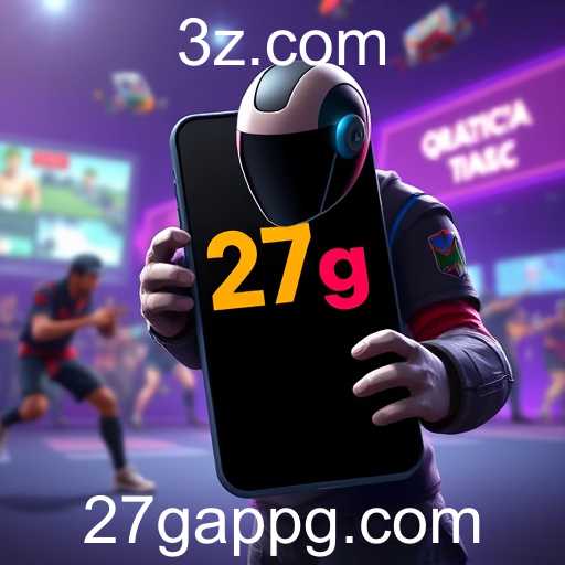 A Revolução do 27g App no Cenário de Jogos Online