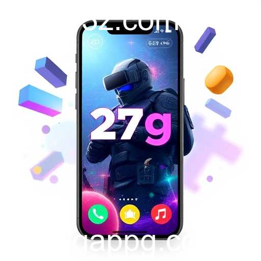 A Revolução dos Jogos com o 27g app