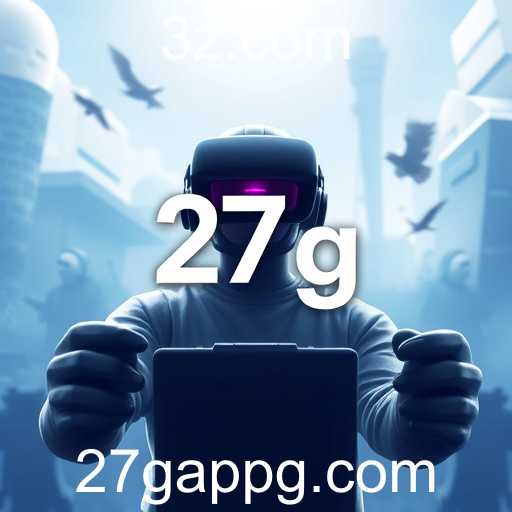 Revolução no Mundo dos Jogos com 27g App