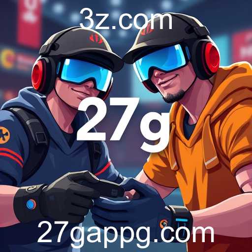 A Revolução do 27g App nos Jogos Virtuais