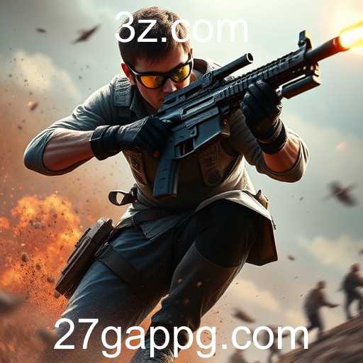 A Ascensão do 27g App no Mundo dos Jogos em 2025