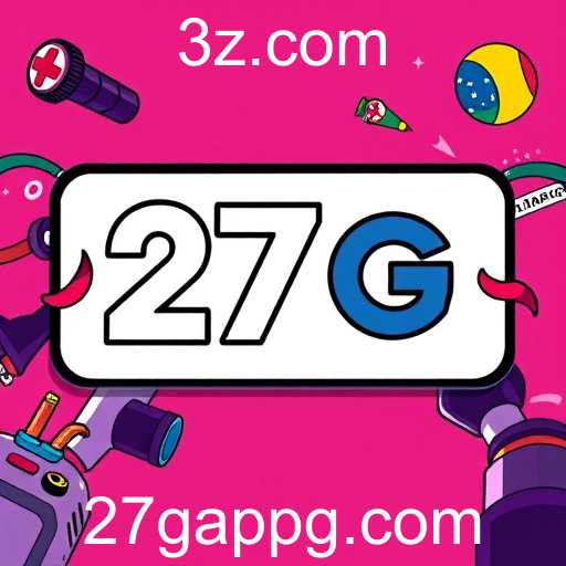 O Ascendente Sucesso do 27g App no Mundo dos Jogos