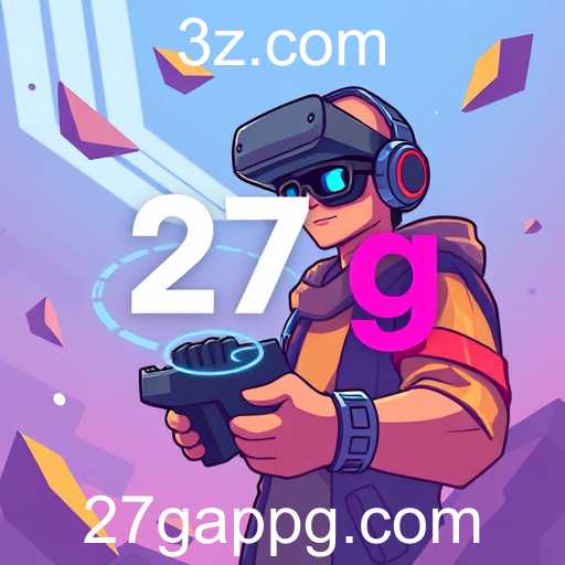 Expansão do Universo 27g no Mercado de Jogos Online